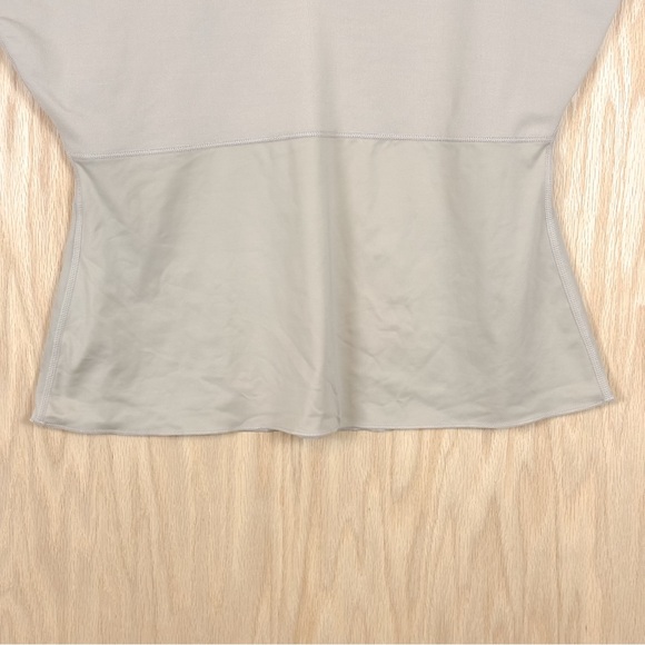 SPANX Hide & Sleek Lace Trim V-Neck Cami - Picture 3 of 6